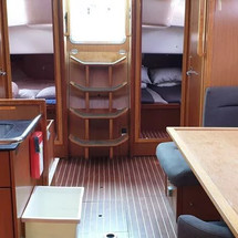 Bavaria 51 Cruiser
