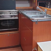 Bavaria 51 Cruiser