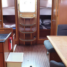 Bavaria 51 Cruiser
