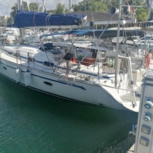 Bavaria 51 Cruiser