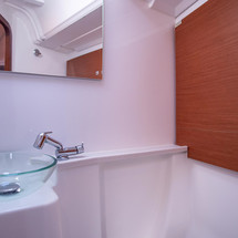 Dufour 460 Grand Large