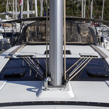 Dufour 460 Grand Large