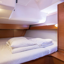 Dufour 460 Grand Large
