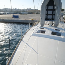 Oceanis 45