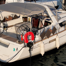Oceanis 45