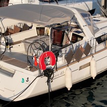 Oceanis 45