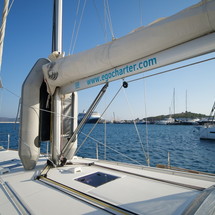 Oceanis 45