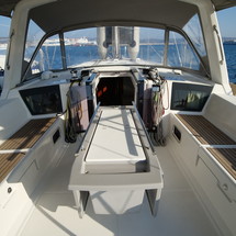 Oceanis 45