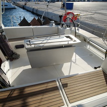 Oceanis 45