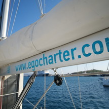 Oceanis 45