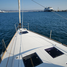 Oceanis 45