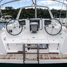 Oceanis 45