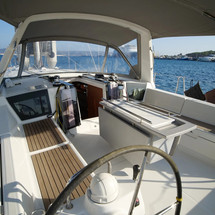 Oceanis 45