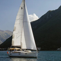 Oceanis 45