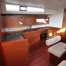 Oceanis 45