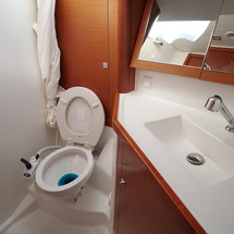 Oceanis 45