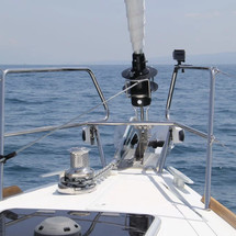 Jeanneau Sun Odyssey 519