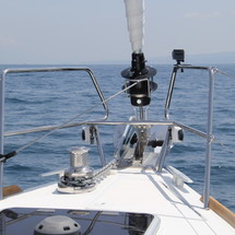 Jeanneau Sun Odyssey 519