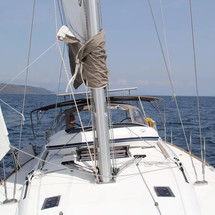 Jeanneau Sun Odyssey 519