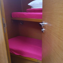 Jeanneau Sun Odyssey 519