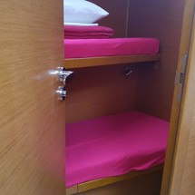Jeanneau Sun Odyssey 519