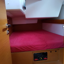Jeanneau Sun Odyssey 519