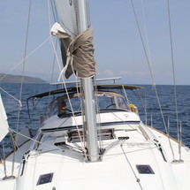 Jeanneau Sun Odyssey 519