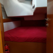 Jeanneau Sun Odyssey 519