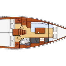 Beneteau Oceanis 35.1