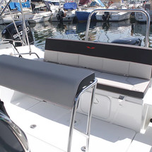 Beneteau Flyer 5.5 SPACEdeck