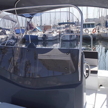 Beneteau Flyer 5.5 SPACEdeck