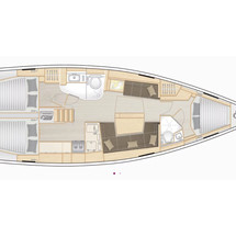 Hanse 418