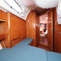 Bavaria 50 Cruiser