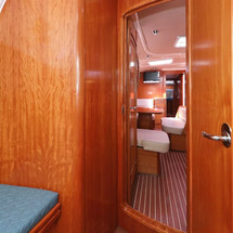 Bavaria 50 Cruiser