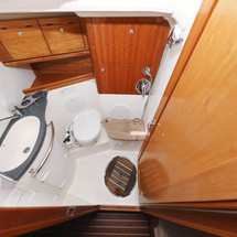Bavaria 50 Cruiser