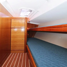 Bavaria 50 Cruiser