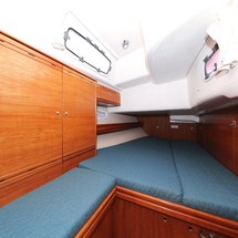 Bavaria 50 Cruiser