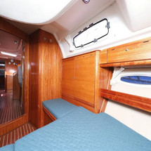 Bavaria 50 Cruiser