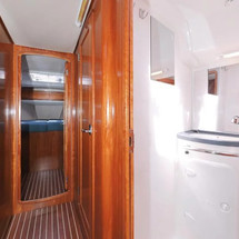 Bavaria 50 Cruiser
