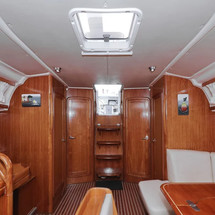 Bavaria 50 Cruiser