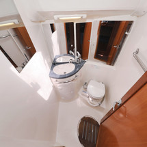 Bavaria 50 Cruiser