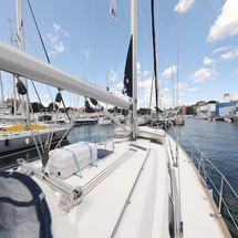 Bavaria 50 Cruiser
