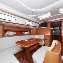 Bavaria 50 Cruiser