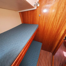 Bavaria 50 Cruiser