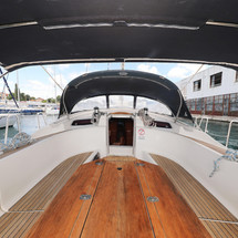 Bavaria 50 Cruiser