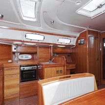 Bavaria 50 Cruiser