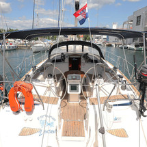 Bavaria 50 Cruiser