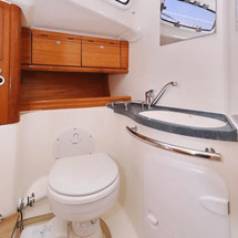 Bavaria 50 Cruiser