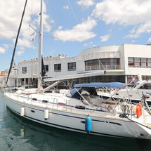 Bavaria 50 Cruiser