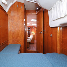 Bavaria 50 Cruiser